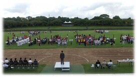 市民大会開会式イメージ