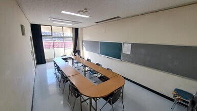 第一会議室の写真