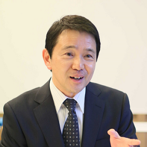 安次嶺隆幸