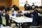 令和7年度佐藤康光杯子ども将棋大会