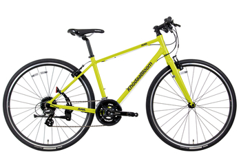画像　自転車