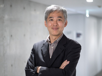 照片：石田光规