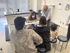 照片：玩具医院