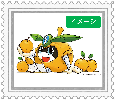 插图：纪念邮票的制作