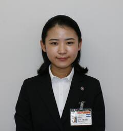 照片：三平美由纪