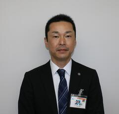 照片：渡边优太先生