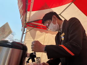 图片:nonowa稲城长沼