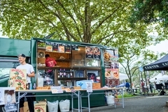 照片:会场的情况