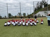 运动教室的情况