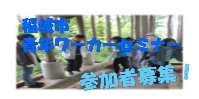稻城市青年工作者研讨会参与者招募