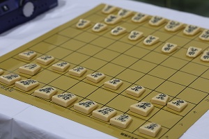 盘面