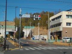 Photo: Right Turn Arrow Signal