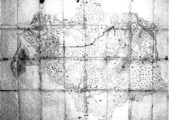 Photo: Court Permission Map 1