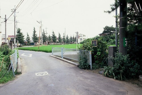 Photo: Omaru Irrigation and Chikusa Bridge Monument