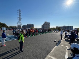 Scenes from the Opening Ceremony of the Tournament