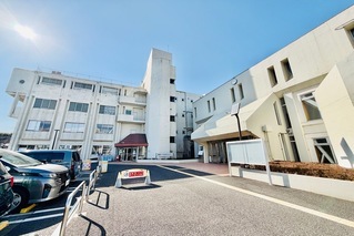 Photo: Central Cultural Center Exterior