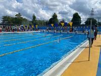 Photo: Scene of the Tournament 3