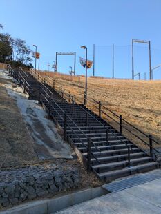Photos of Negataniyato Park