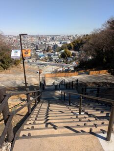 Photos of Negataniyato Park
