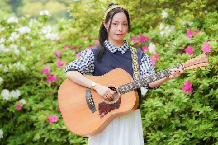 Sakura Suzuki (Singing)