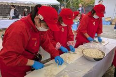 Disaster Prevention Training