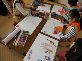 Fire Prevention Campaign