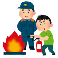 Fire Drill Images