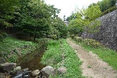 Kasayato Shinsui Park