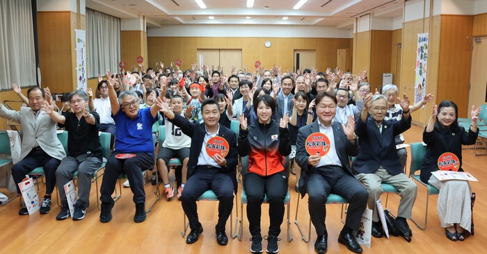 Photo: Group Photo 2