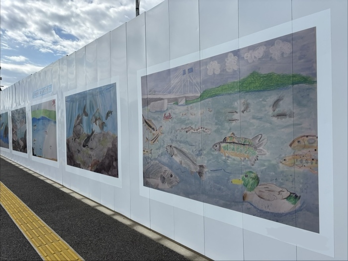 Award-winning Work 1