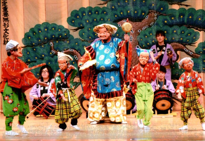 Aoi Hayashi Preservation Society