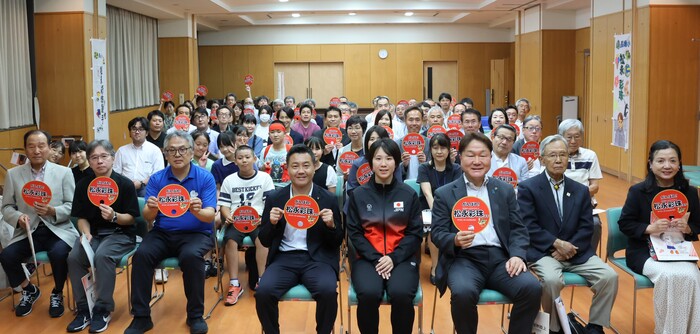 Photo: Group Photo 1