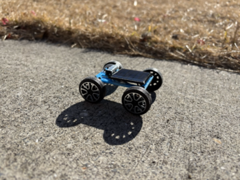 Solar Car