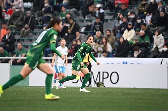 Asao Player Action Photo 4