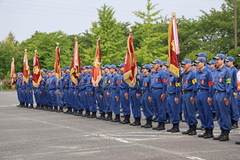 Opening Ceremony Photos