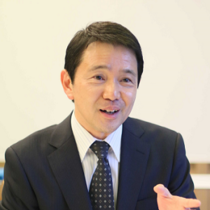 Takayuki Anjimine