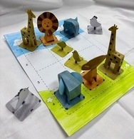 Animal Shogi