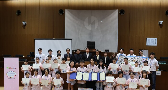 Group Photo