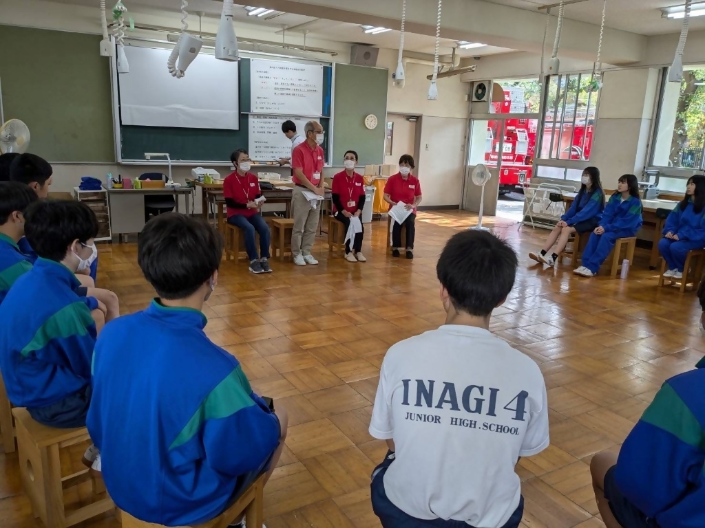 Basic Emergency Care Course