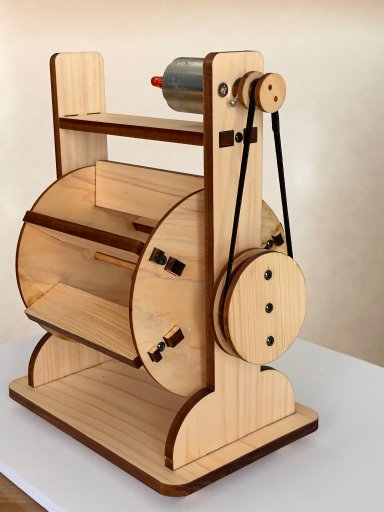 Handmade Works