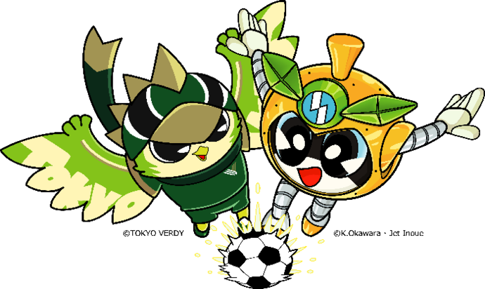 Ilustración: Nashinosuke y Riverun