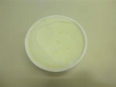 Foto: Helado de limón