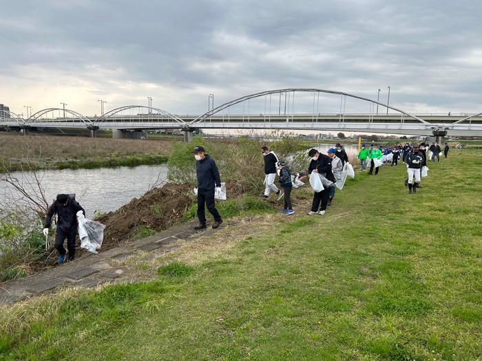 Estado de limpieza 1
