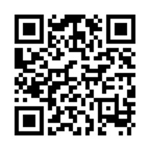 Código QR del Festival de Intercambio