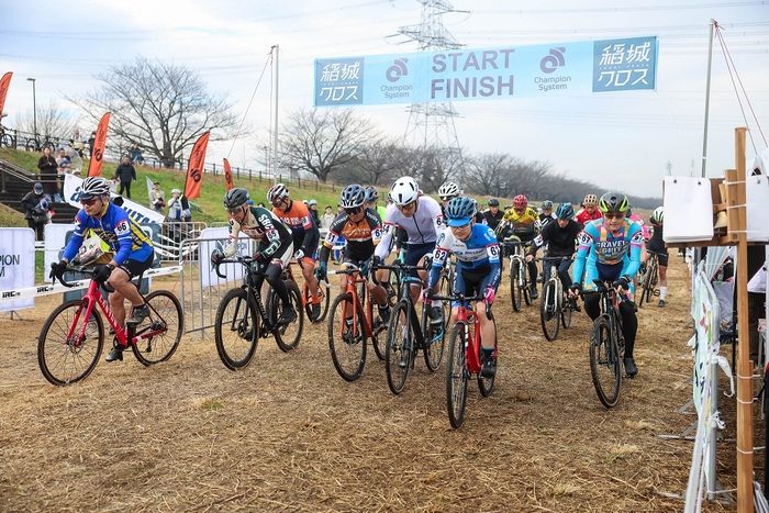 Inagi Cross (Aspecto pasado)