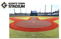 Imagen del Giants Town Stadium