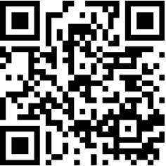 Código QR: Inscripción al curso de primeros auxilios