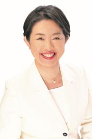 사진: 카지우라 미사코