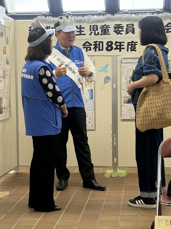 시장 설명