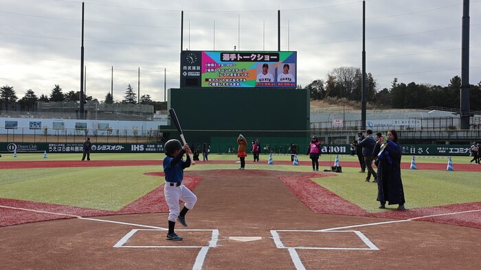 (이미지) 타자 박스 체험